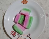Foto langkah ke 6 dari resep Selendang Mayang.