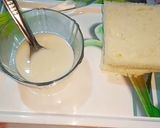 A picture of step 3 of Paneer Bread Pocket.