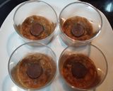 Foto del paso 3 de la receta Mousse de queso con sorpresa