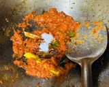Foto langkah ke 5 dari resep Telur Rebus Balado (Untuk Anak).