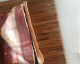 Foto del paso 4 de la receta: Potaje de alubias de bote, al estilo asturiano (con chorizo, morcilla y panceta)