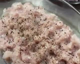 Foto del paso 1 de la receta: Ceviche a la @Juregrill con Mayonesa