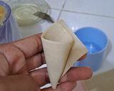 Foto langkah ke 3 dari resep Banana corn.