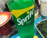 A picture of step 1 of Lemonade.