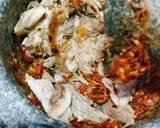 น้ำพริกปลาซาบะ วิธีทำสูตร 1 รูป