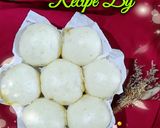 Foto langkah ke 6 dari resep Bakpao Tanpa Tang mien.