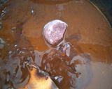 Foto del paso 4 de la receta: Enchiladas de Mole