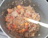 Foto del paso 2 de la receta: Lasaña de zapallo italiano
