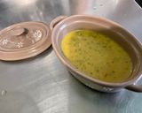 Une image de l'étape 5 de Sauce salade aux épices, herbes et confit d oignons.