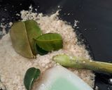 Foto langkah ke 2 dari resep Isian lemper.