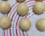 Foto langkah ke 2 dari resep Donut Tofu.