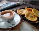 ફરસી પૂરી(Farsi poori Recipe in Gujarati) રેસીપી સ્ટેપ1ફોટો