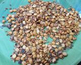 வத்தக்குழம்பு(vathal kulambu recipe in tamil) ரெசிபி ஸ்டேப் 2 புகைப்படம்