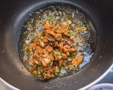 स्टफ्ड दोडका (stuffed dodaka recipe in marathi) रेसिपी स्टेप 3 फोटो 