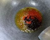 Gambar langkah 2 resipi Kurita Goreng Kicap.
