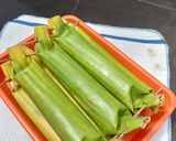 Foto langkah ke 4 dari resep PEPES IKAN PEDA by arie.