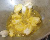 अरबी का अचार (Arbi ka achar recipe in hindi) रेसिपी चरण 3 फोटो