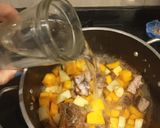 Foto del paso 4 de la receta: Sopita picada 😋