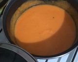Foto del paso 3 de la receta: Ñoquis de espinaca con salsa de calabaza