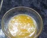 Foto del paso 1 de la receta: Naranja