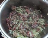 Foto del paso 1 de la receta: Ñoquis del club