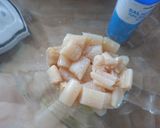 Foto del paso 4 de la receta: 269. Gazpacho de espárragos