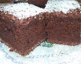 Dédi kakaós sütije (kevertje) recept fázis 2 fotója