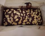 Foto langkah ke 4 dari resep Brownies chewy.
