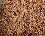 A picture of step 4 of Sugary Milky Tigernut.