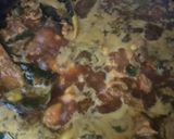 Foto langkah ke 10 dari resep Mie Ayam Simpel Enak Mudah.