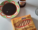 Foto del paso 2 de la receta: Postre de chocolate y vainillas 😋
