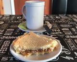 Foto del paso 4 de la receta: Tarta de coco