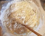 Zsemlegombóc vadasmártáshoz recept fázis 1 fotója