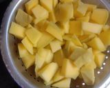 મુરબ્બો (Murabba Recipe In Gujarati) રેસીપી સ્ટેપ2ફોટો