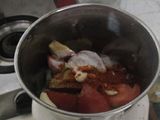 બ્રેડ મસાલા (Bread Masala Recipe in Gujarati)