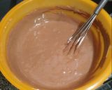 Foto del paso 3 de la receta: Bizcochuelo de chocolate
