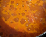 Foto del paso 4 de la receta: Tomates rellenos de empedrat