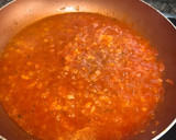 Foto del paso 2 de la receta: Colas de rape al horno con guisantes