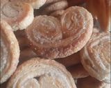 Foto del paso 5 de la receta: Formas de masa hojaldre