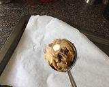 Foto del paso 5 de la receta: Chocolate chip cookies 🍪