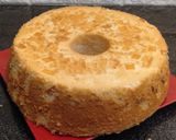 Foto langkah ke 6 dari resep Chiffon Cheese Cake.
