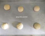 Foto langkah ke 7 dari resep 207. Korean Garlic Cheese Bread.