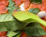 Foto langkah ke 3 dari resep Sayur Godog Telur Puyuh.