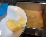 Foto langkah ke 6 dari resep Lapis Legit.