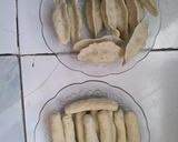 Foto langkah ke 3 dari resep Pempek ikan teri.