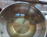 A picture of step 2 of Sweet Potato Crisps.