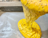 Foto del paso 5 de la receta: Pastel “hormiguero” de zanahoria