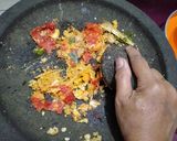 Foto langkah ke 2 dari resep Ayam Betutu Daun Singkong.