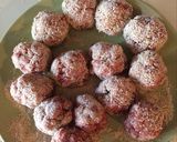 Foto del passaggio 2 della ricetta Spaghetti con polpette
