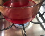 Foto del paso 2 de la receta: Manzanas 🍏 acarameladas